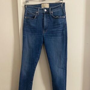 CQY Skinny Jeans Size 26